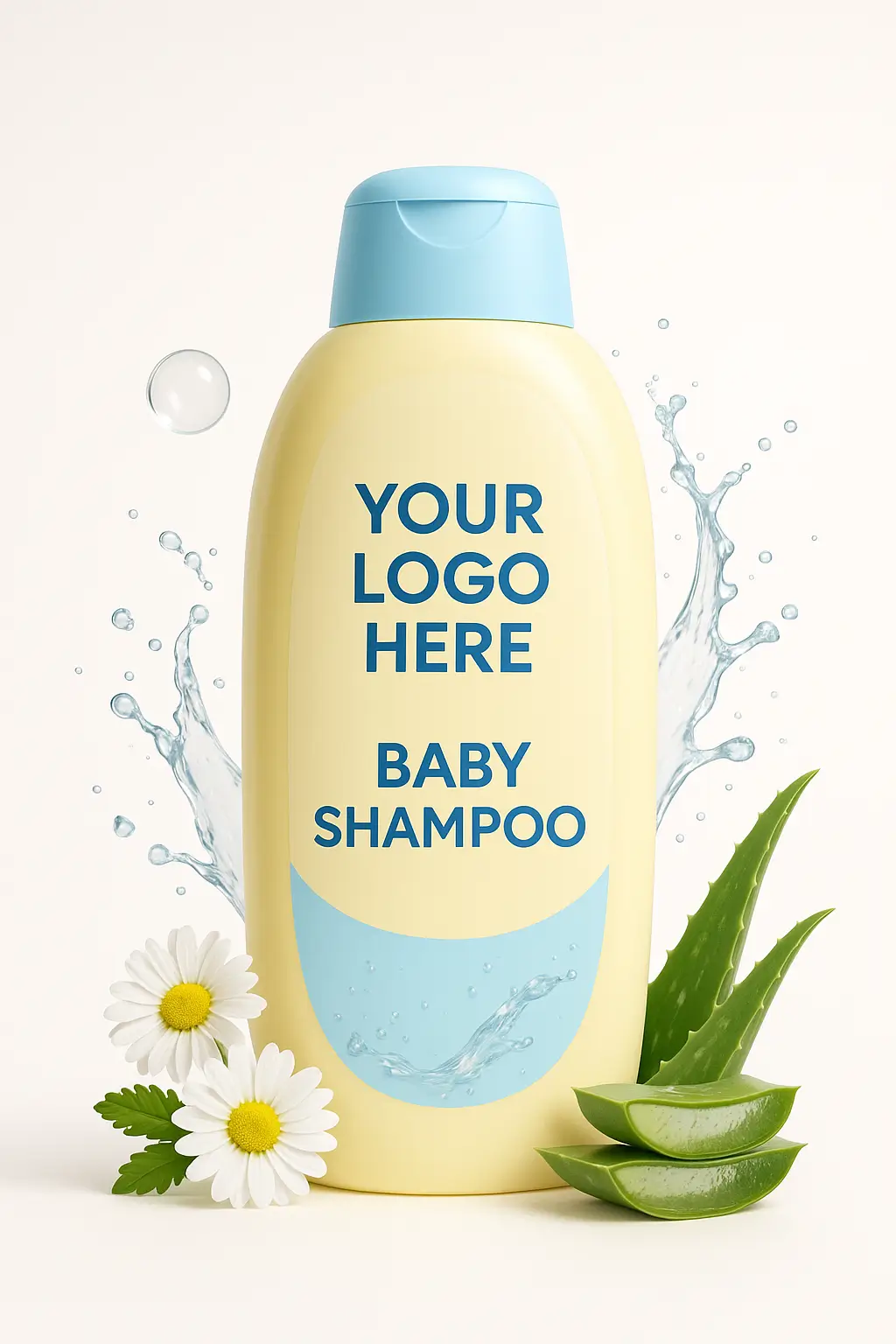 Baby Shampoo